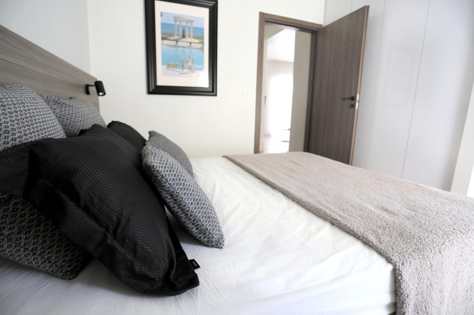 Junior Unicorn Suite Athènes Extérieur photo