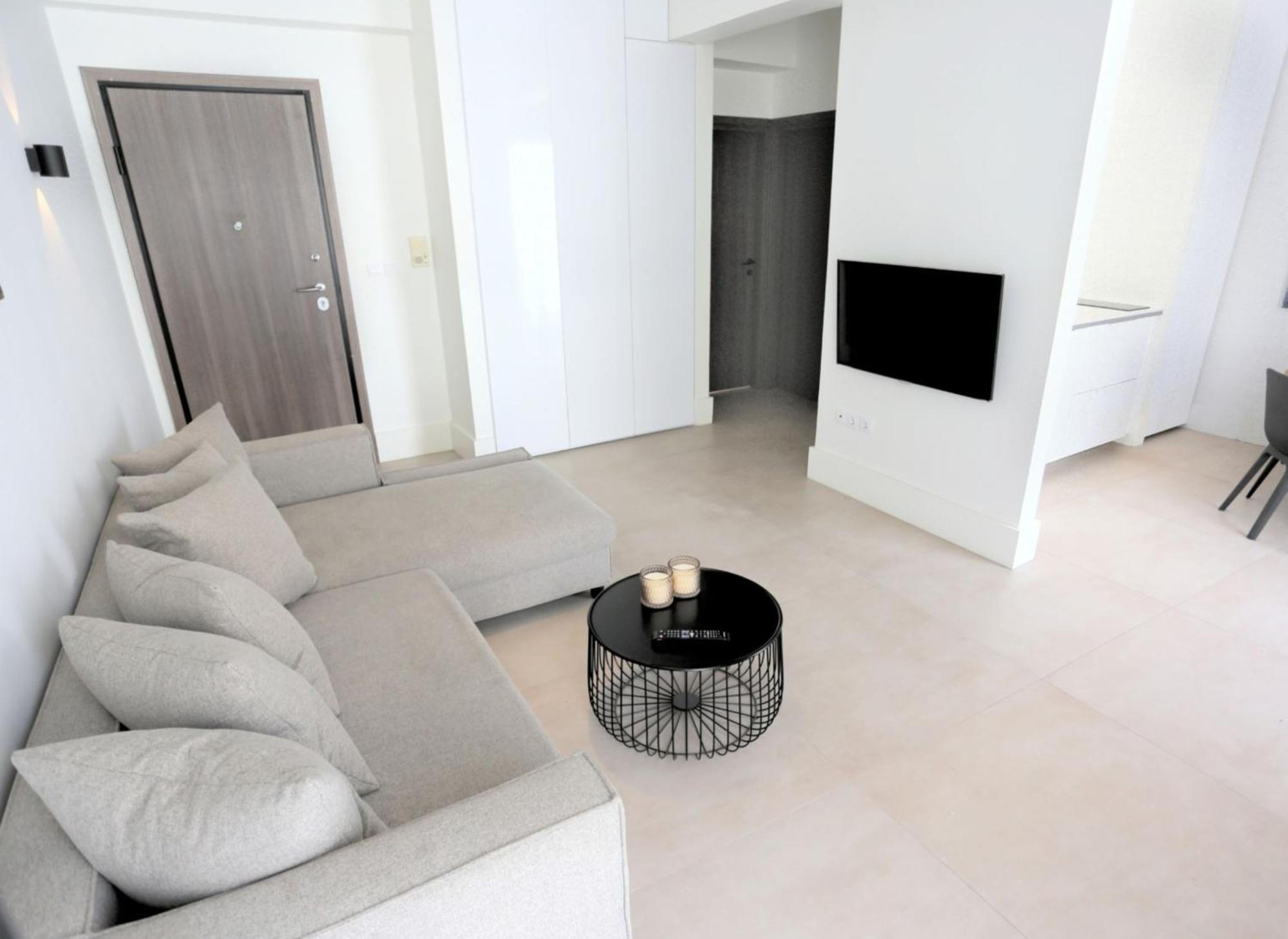 Junior Unicorn Suite Athènes Extérieur photo