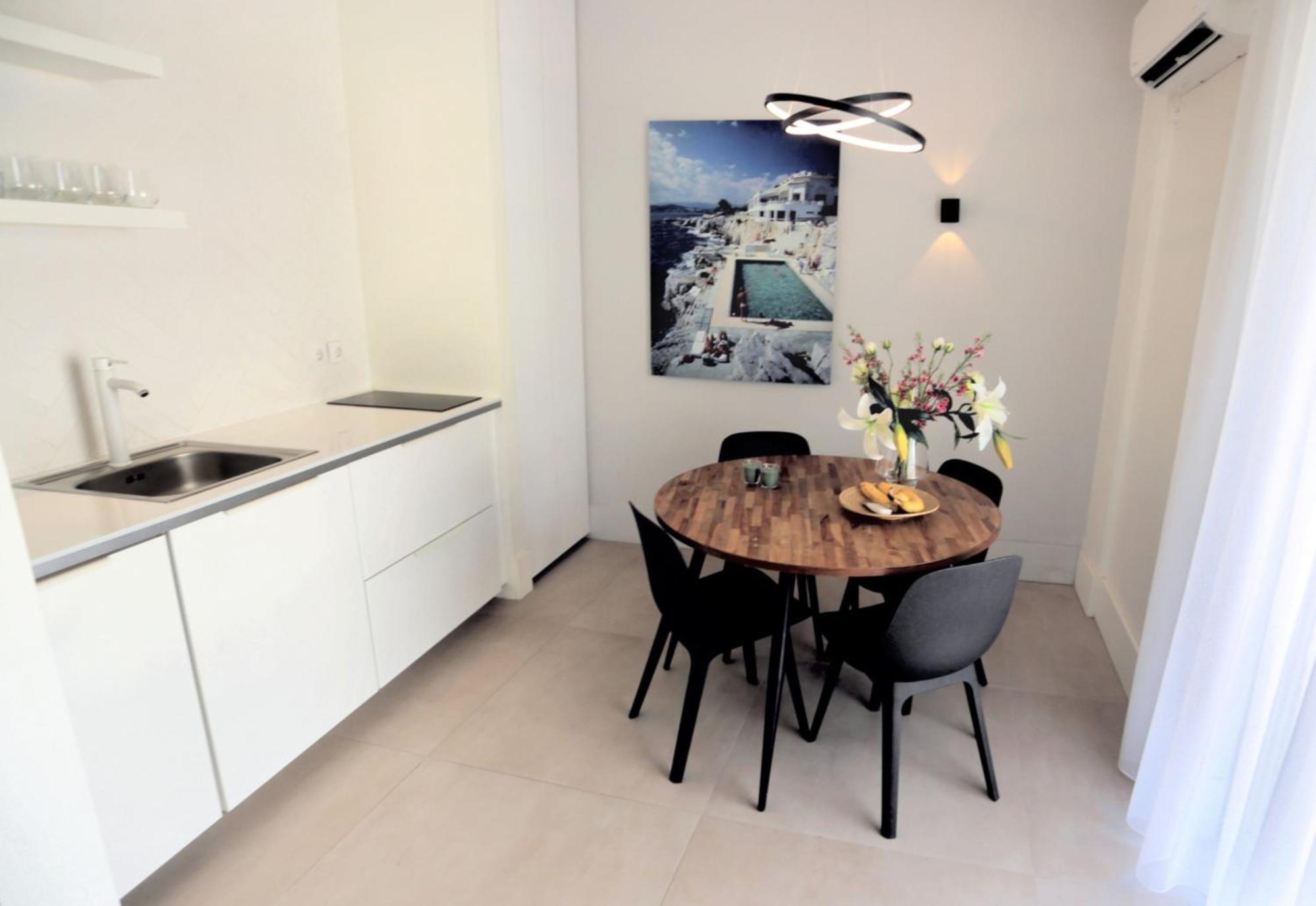Junior Unicorn Suite Athènes Extérieur photo