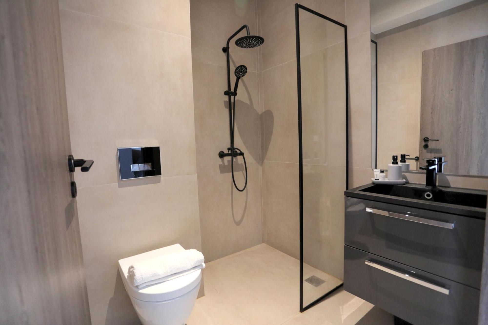 Junior Unicorn Suite Athènes Extérieur photo
