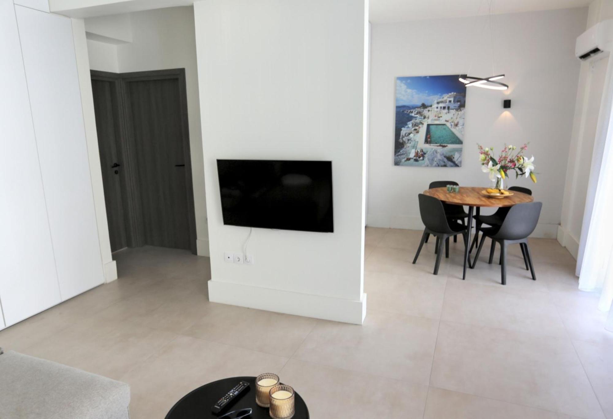 Junior Unicorn Suite Athènes Extérieur photo